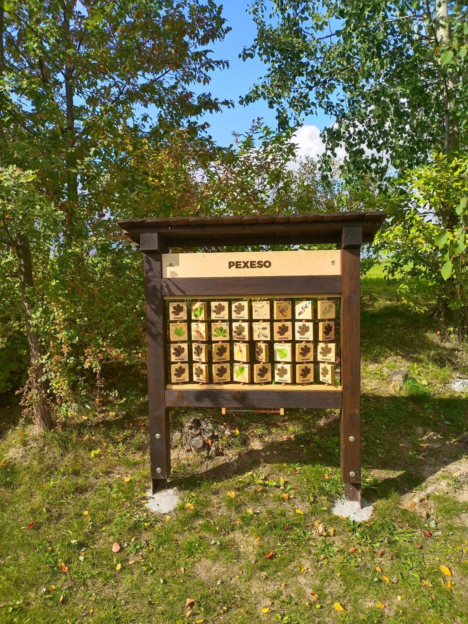 מלון Tlumacov Podvesky Mlyn מראה חיצוני תמונה